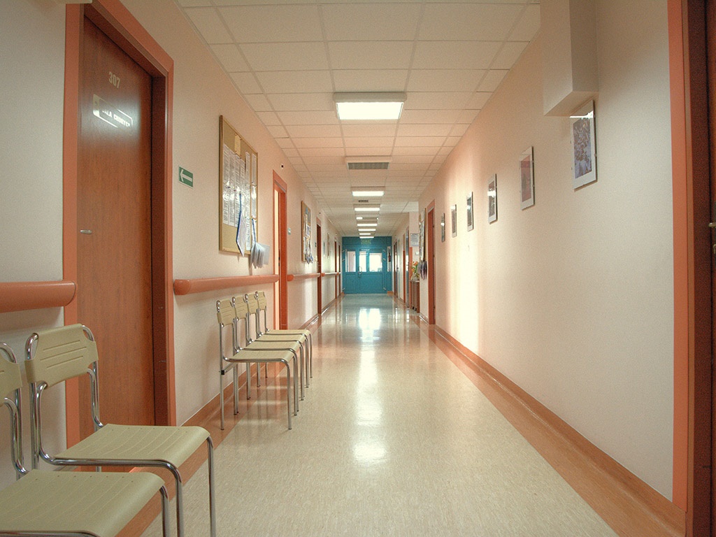 Медицинские учреждения